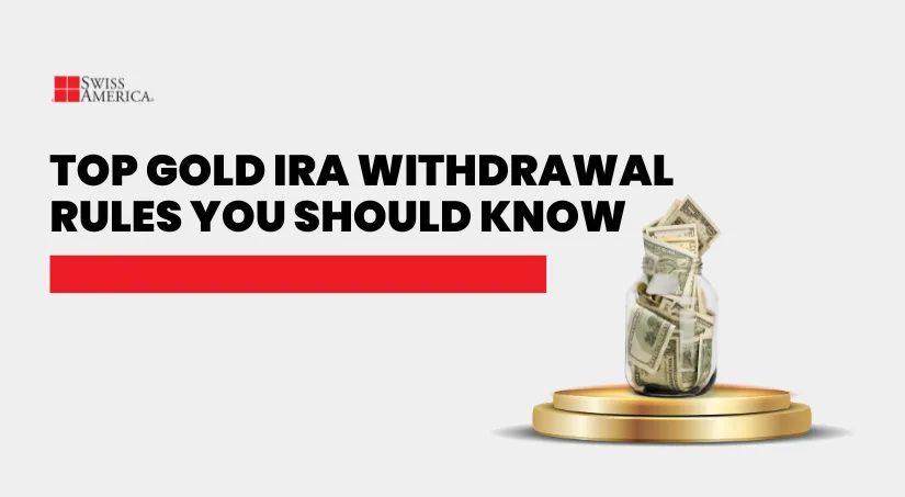 Gold IRA Investment Guide